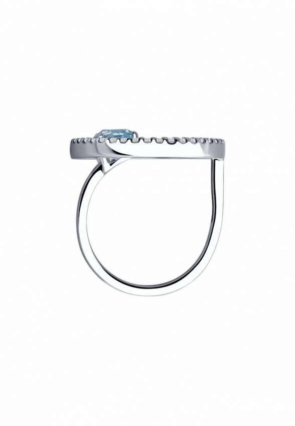 Кольцо Sokolov