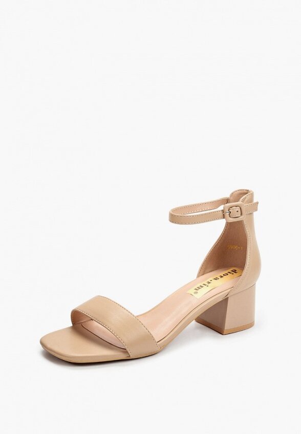 Босоножки Diora.rim