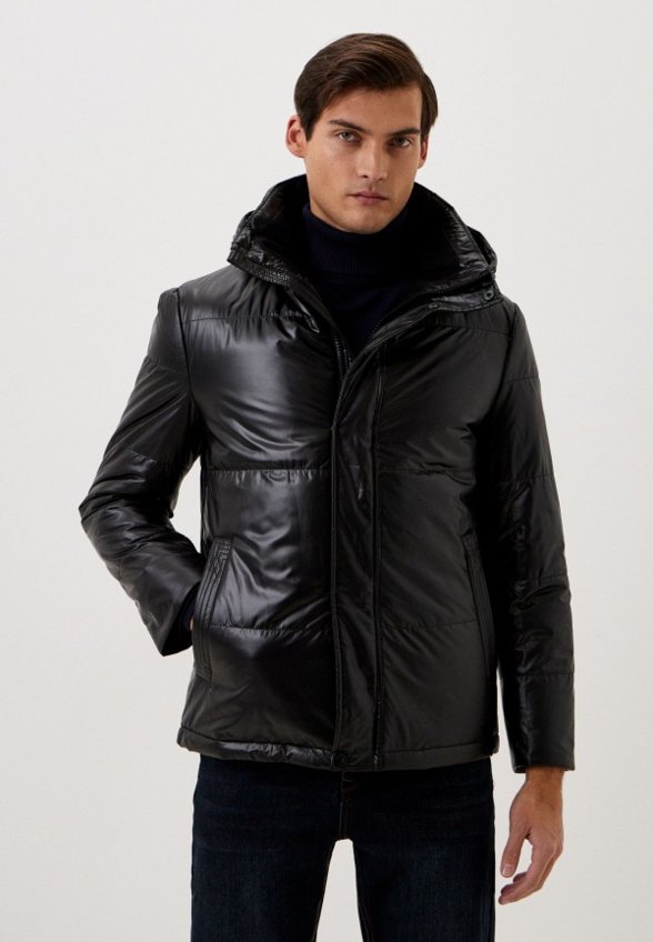 Пуховик Vitacci