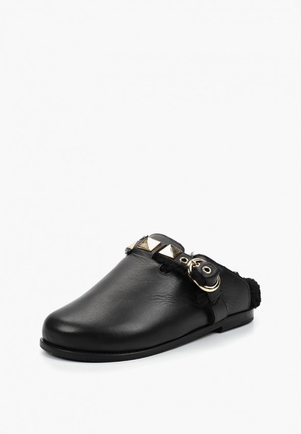 Мюли Lr Lorettini