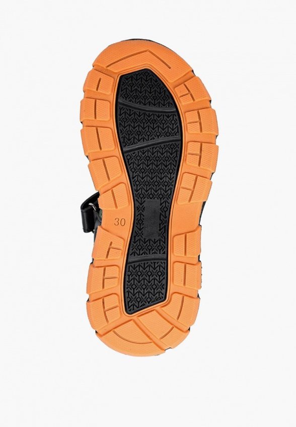 Сандалии Crosby