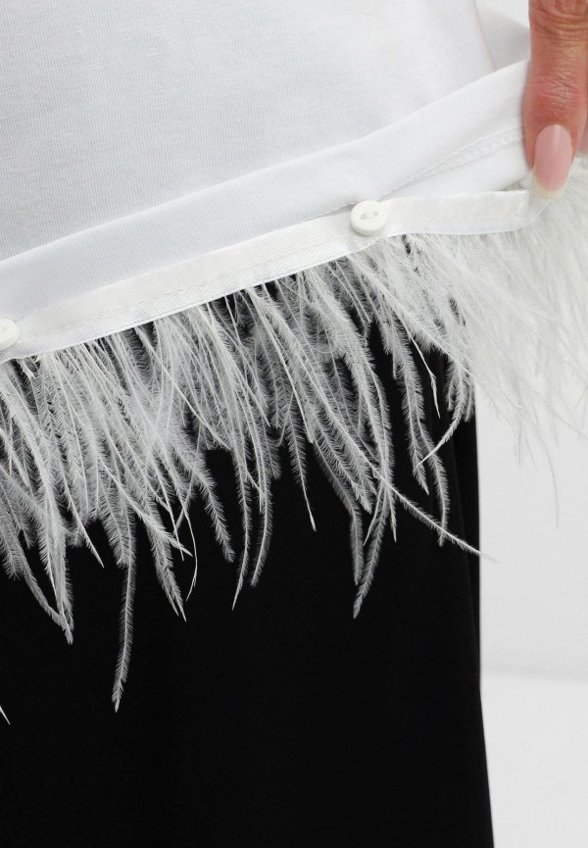 Футболка Passegiata