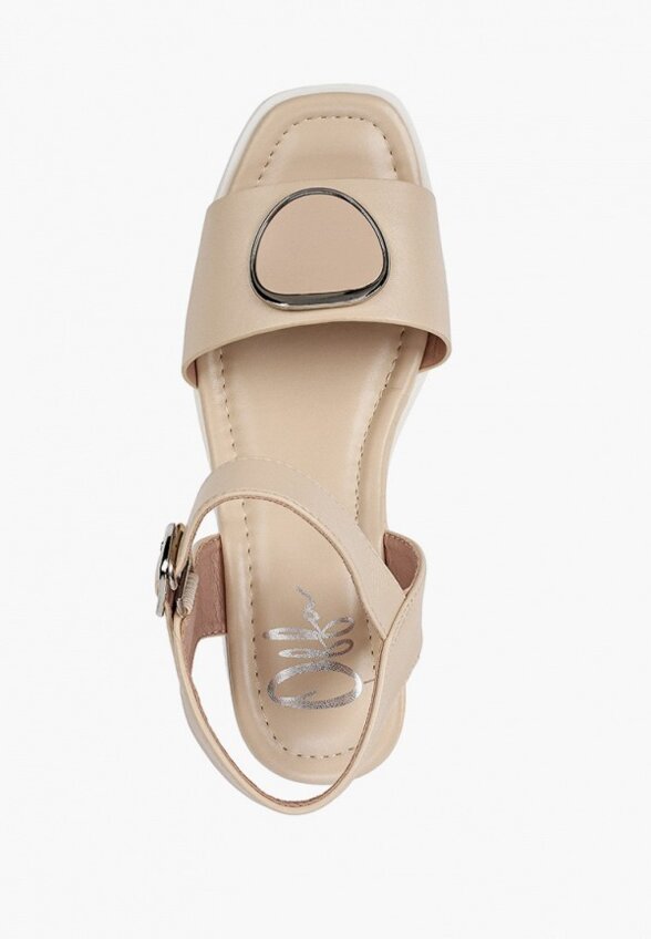 Босоножки Obba