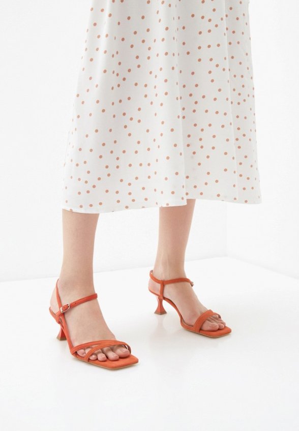 Босоножки Giotto