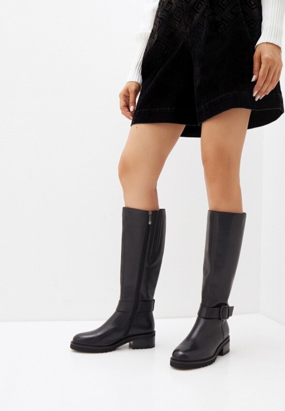 Сапоги Salamander