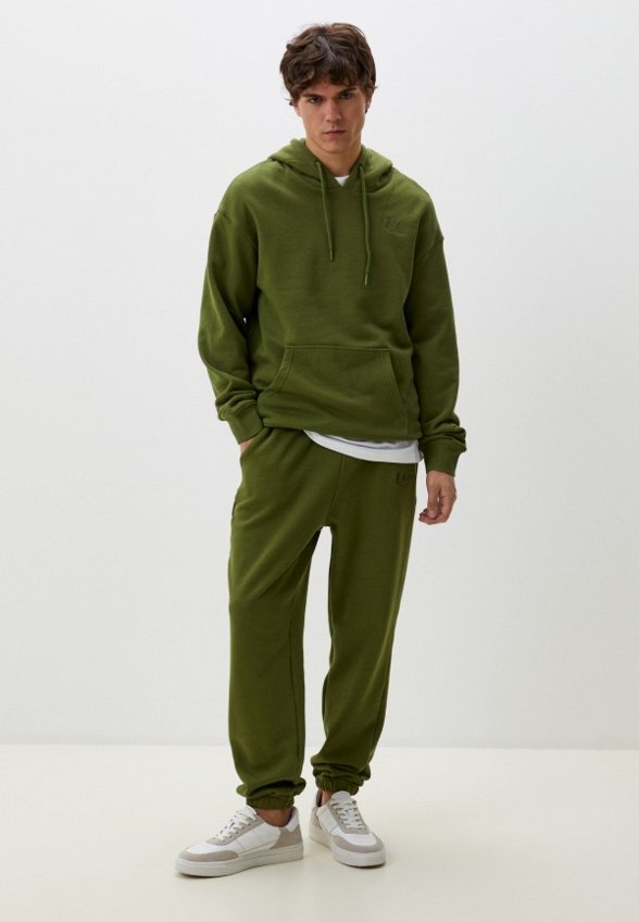 Брюки спортивные Lee Cooper