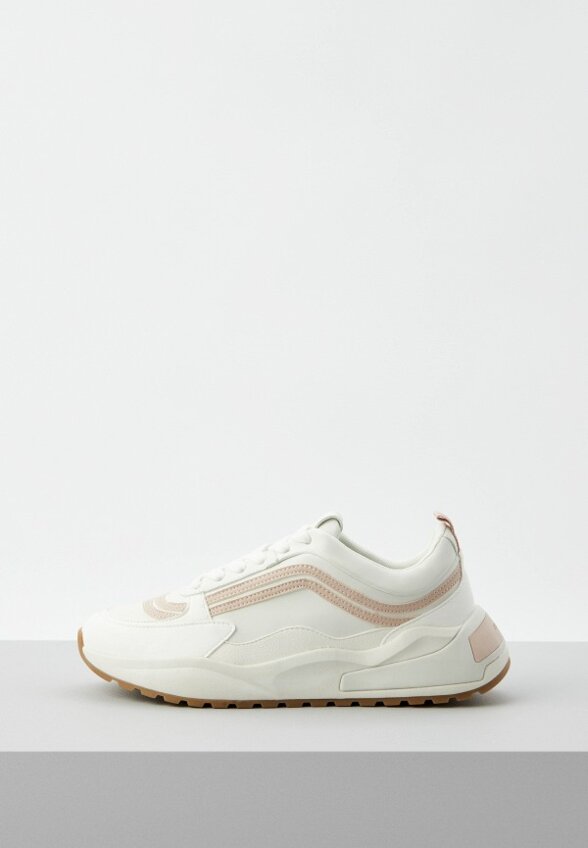 Кроссовки Coccinelle