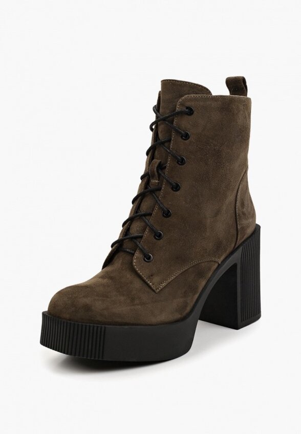 Ботильоны Milhriz