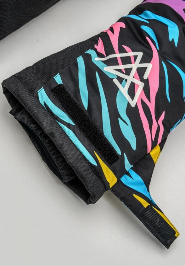 Комбинезон утепленный Artel Sport