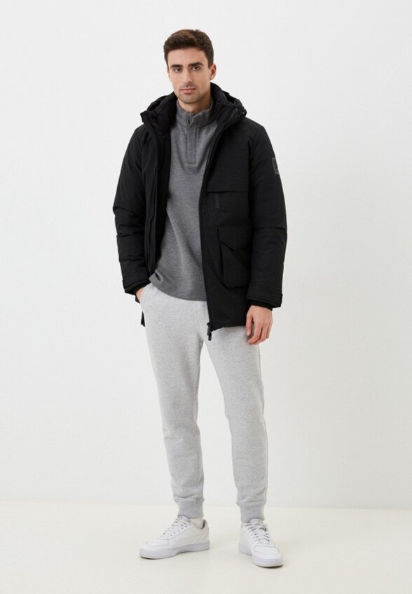 Пуховик Urban Fashion for Men