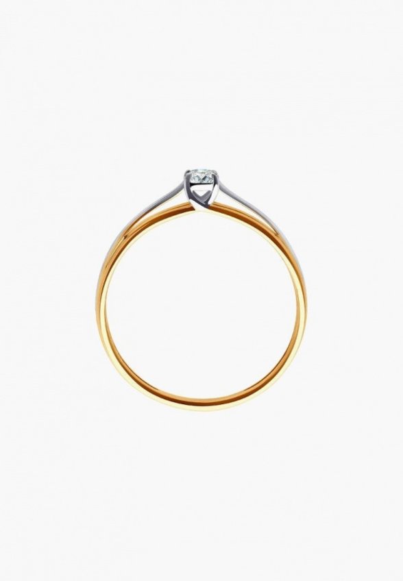 Кольцо Diamant