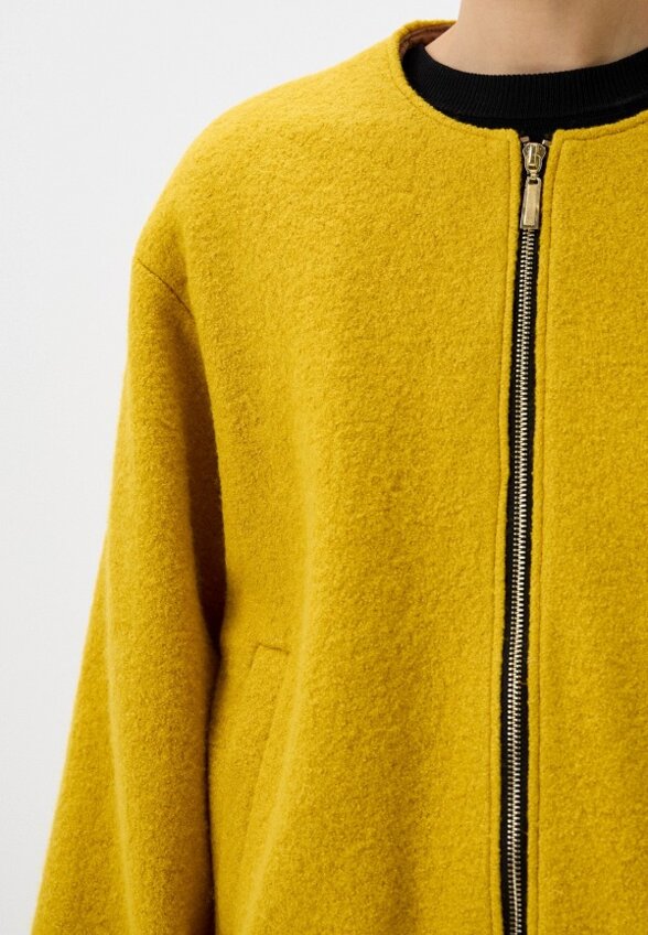 Куртка утепленная Sei Unica