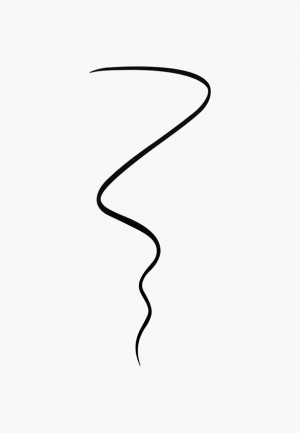 Подводка для глаз Influence Beauty