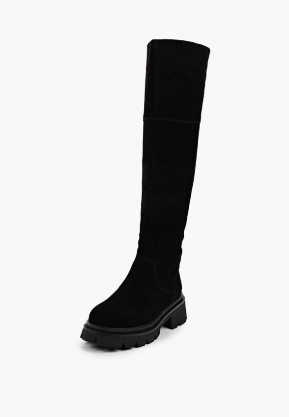 Ботфорты Dino Ricci