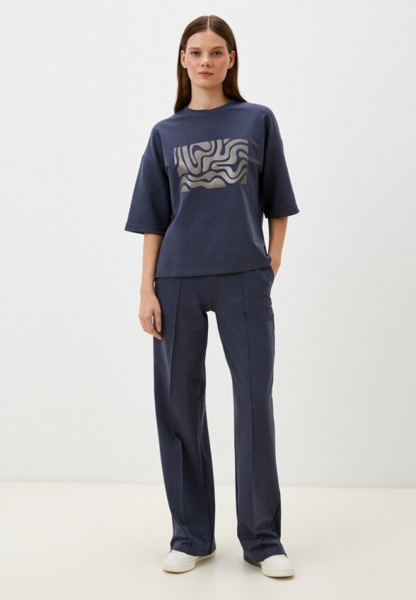 Костюм спортивный D.S