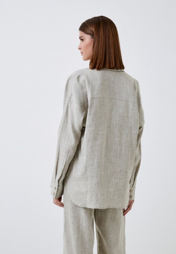 Рубашка In Linen