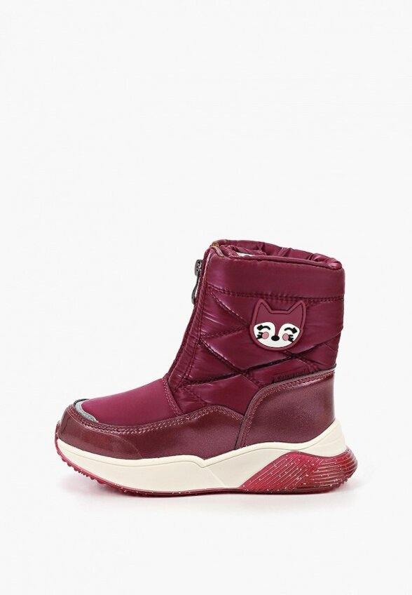 Дутики PlayToday