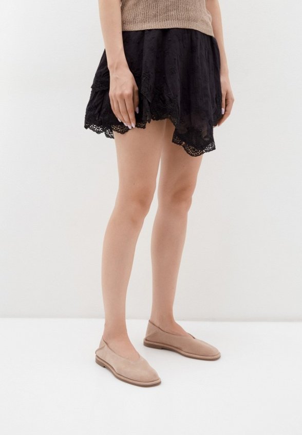 Балетки Lusavou