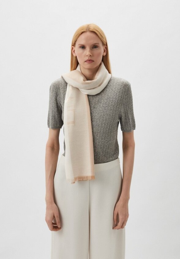 Палантин Emporio Armani