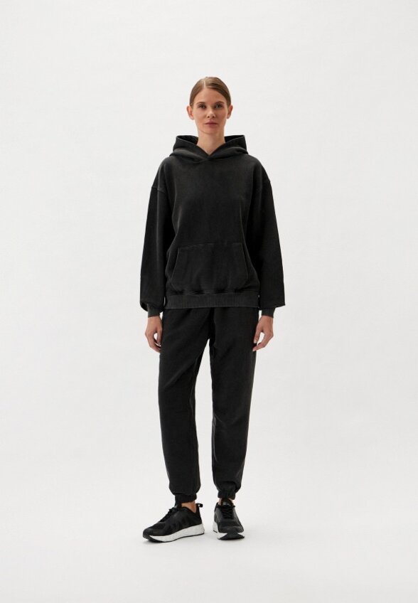 Худи Heroine Sport