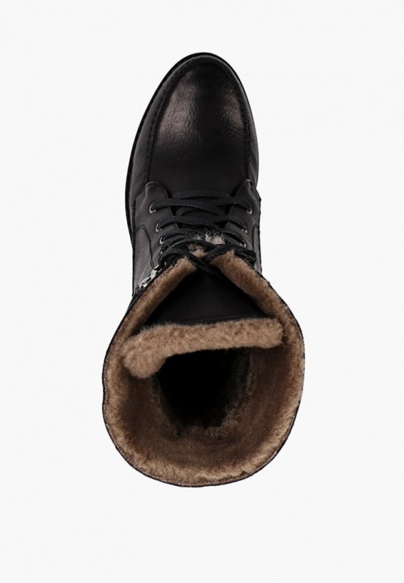 Полусапоги Lagatta