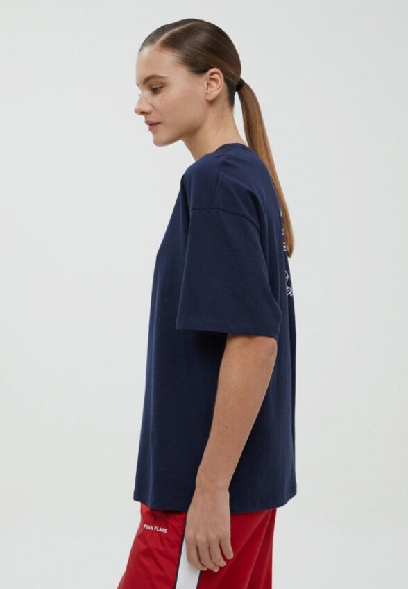 Футболка Finn Flare