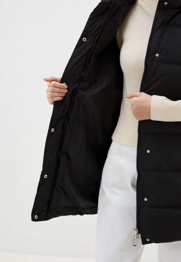 Жилет утепленный Isibris