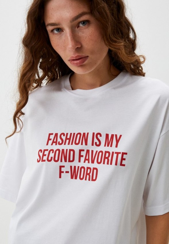 Футболка Befree