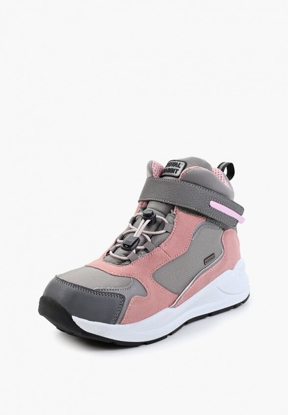 Ботинки Royal Rabbit