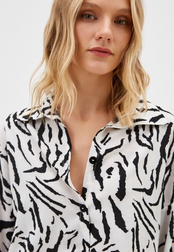 Блуза La'Phenix Dress