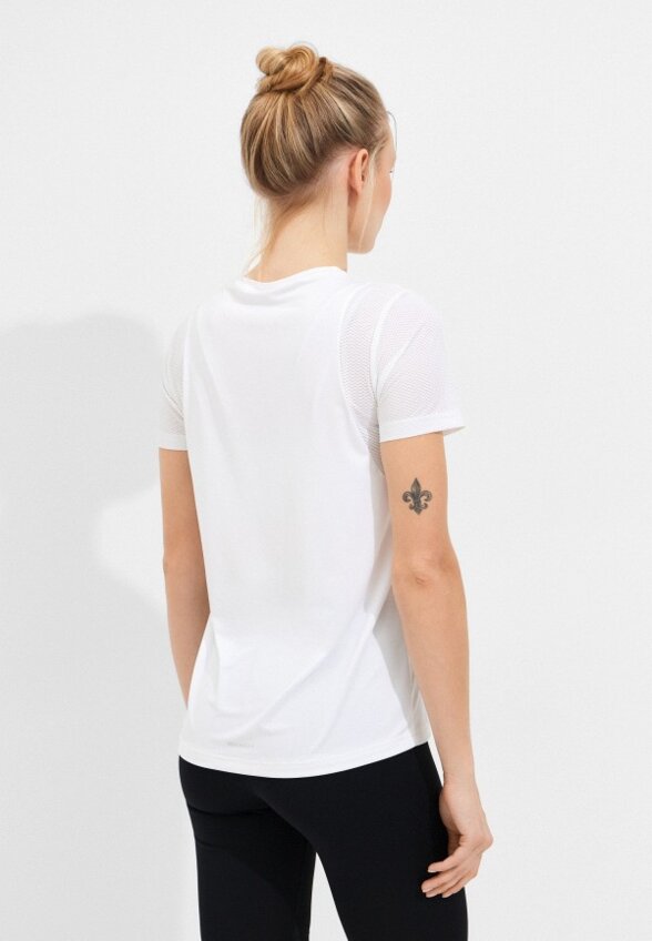 Футболка спортивная Demix