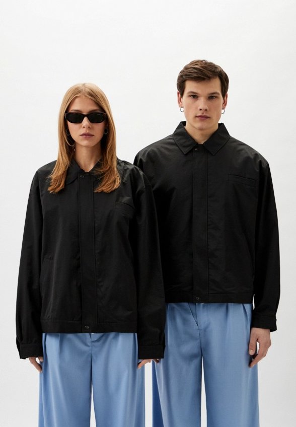 Ветровка Berhasm