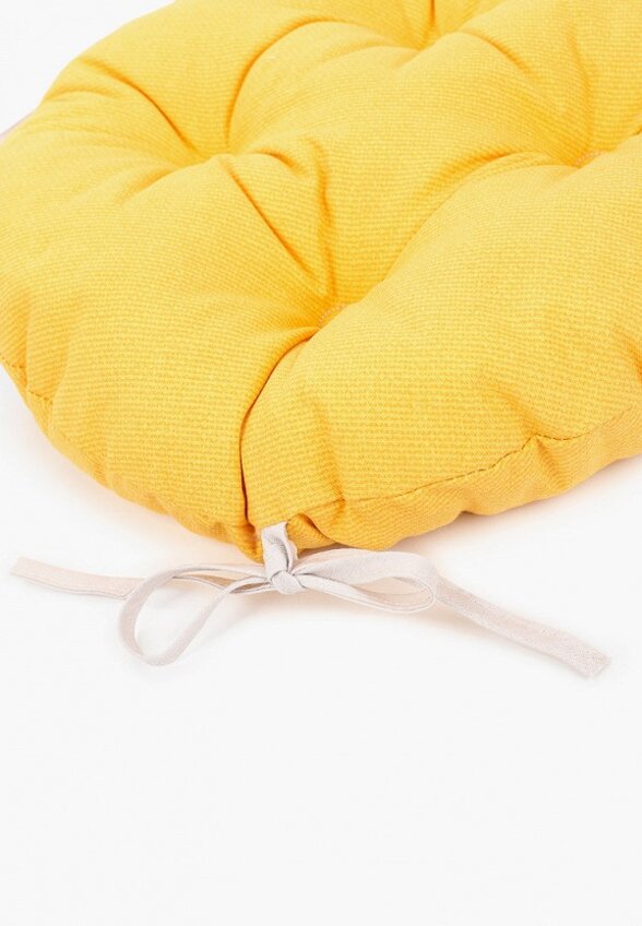 Подушки на стулья 2 шт. Унисон