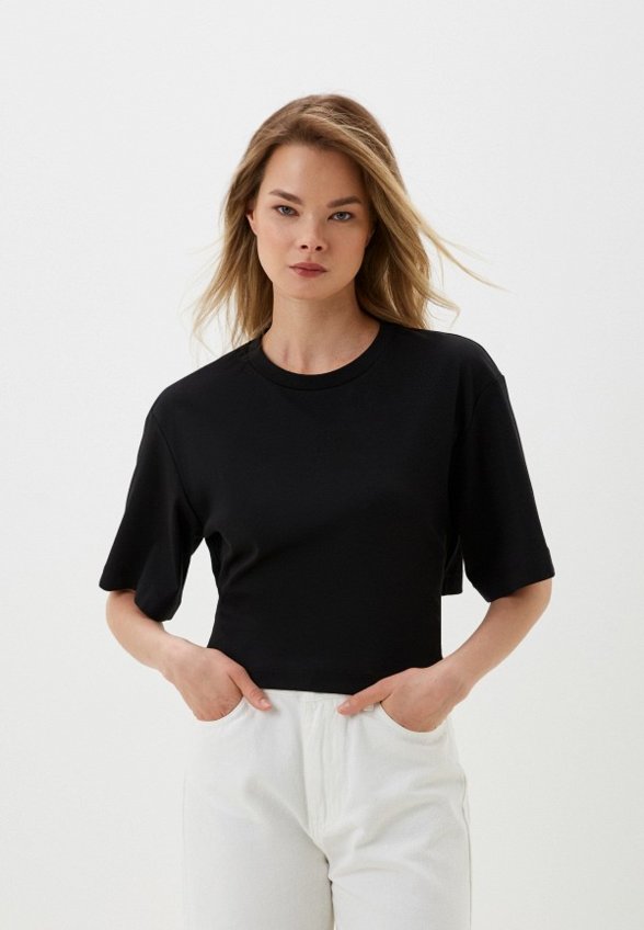 Футболка GLVR