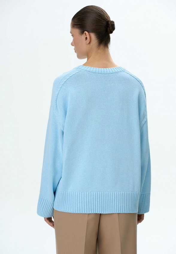 Джемпер Brusnika