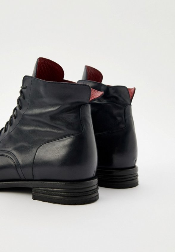 Ботинки Clabry