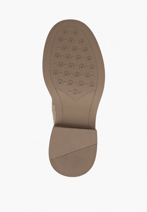 Полусапоги Francesca Peretti