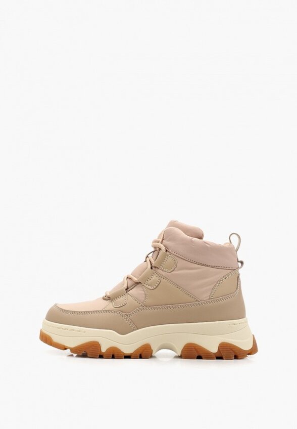 Ботинки Francesco Donni