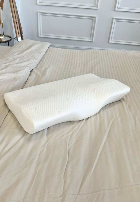 Подушка анатомическая SkyDreams