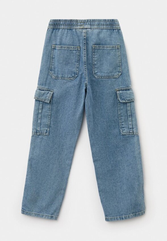 Джинсы Terranova