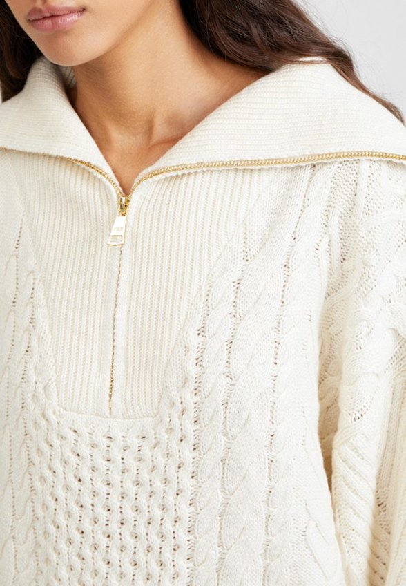 Свитер To Be Blossom