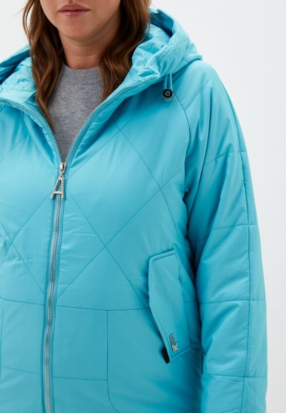 Куртка утепленная Margo Blues