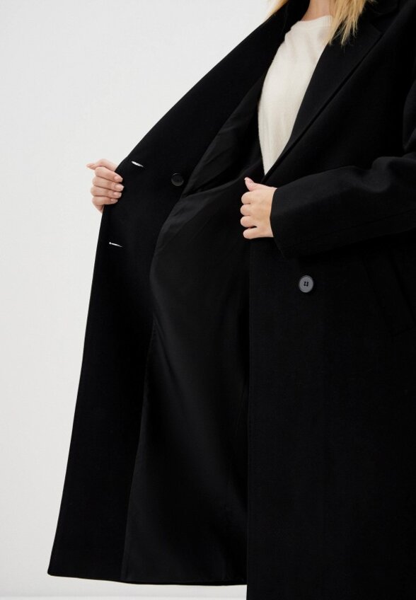 Пальто Lawinter