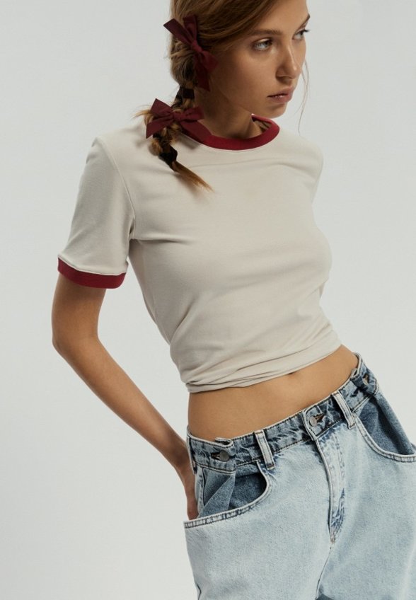 Футболка Nume