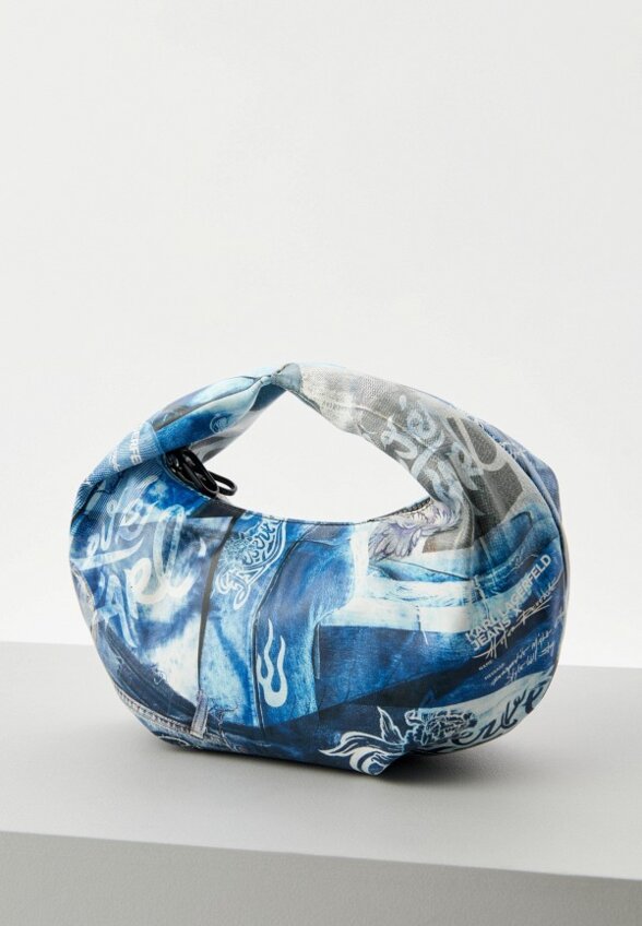 Сумка Karl Lagerfeld Jeans