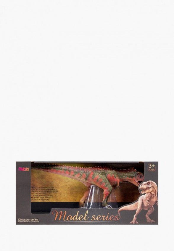 Игрушка Masai Mara