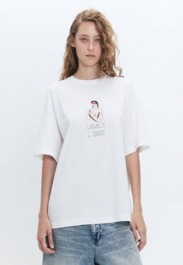 Футболка Befree