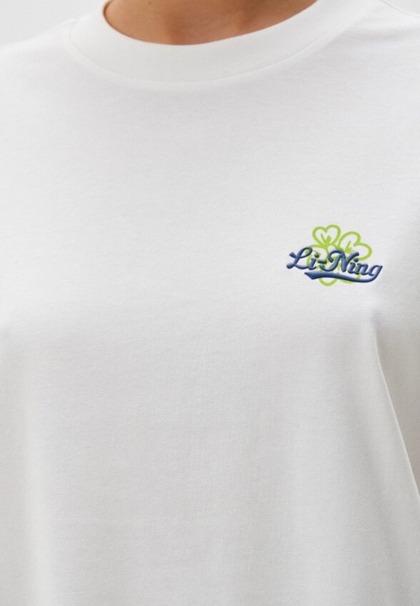 Футболка Li-Ning