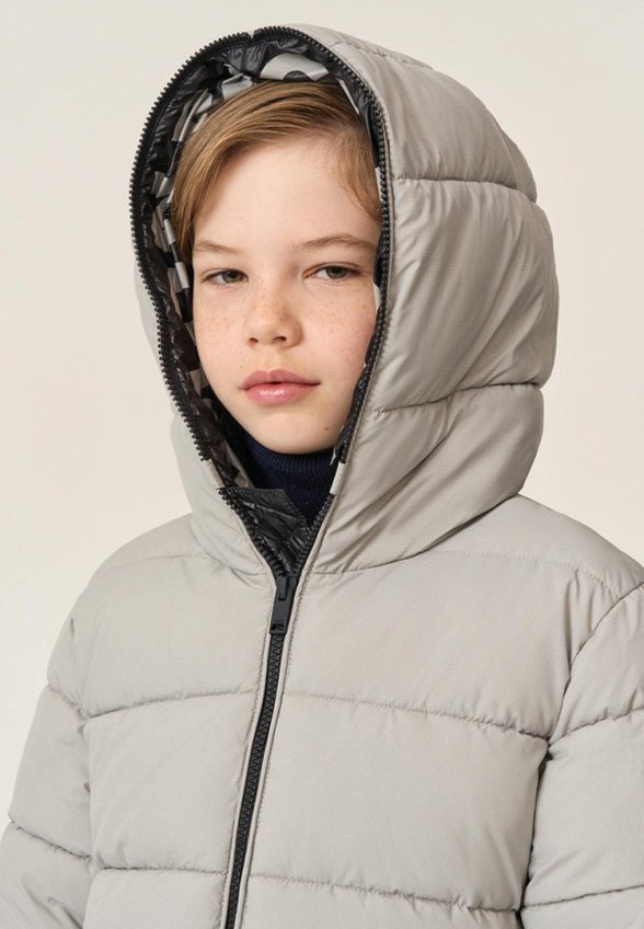 Куртка утепленная Baon