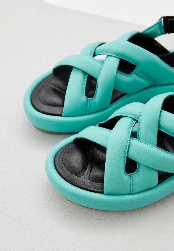 Сандалии Premiata